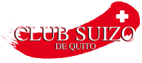 Bild Logo Club Suizo Quito