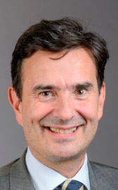 Portrait Pierre-Yves Fux