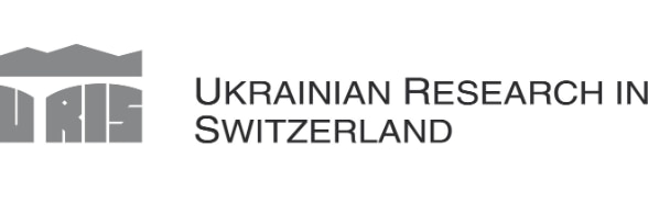 Ukrainian Research in Switzerland © URIS