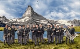 Swiss Military Small Band 2018