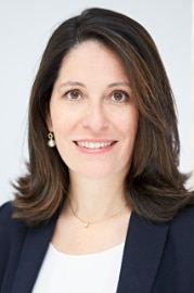 Photo of Ambassador Caroline Bichet-Anthamatten