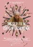 Filmplakat DIESER FILM IST EIN GESCHENK