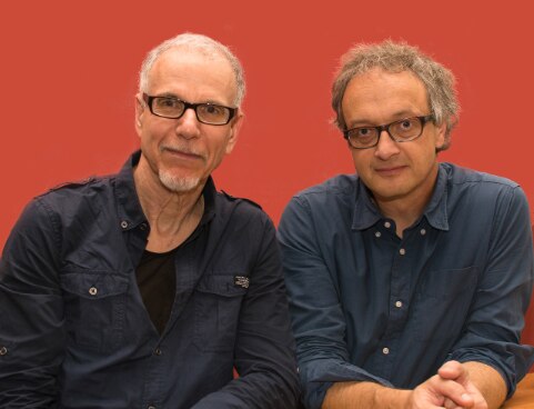 Marc Copland & Daniel Schläppi