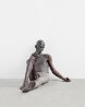 Ugo Rondinone "nude"