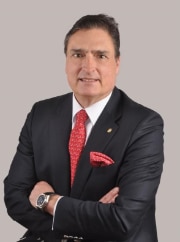 Hanspeter Mock, Embaixador da Suíça no Brasil