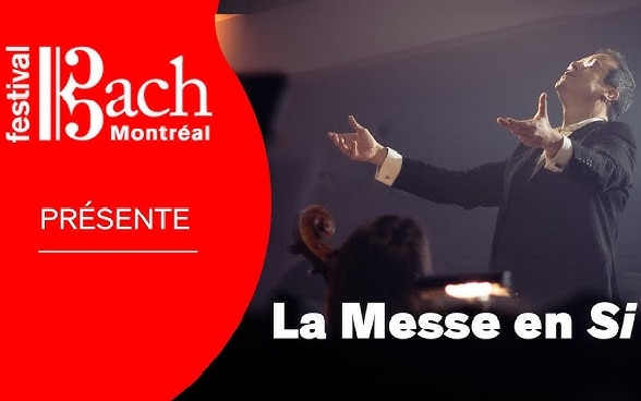 La Messe en si mineur