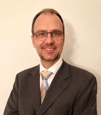 Consul General Andreas Rufer
