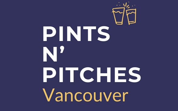 Pints n' Pitches
