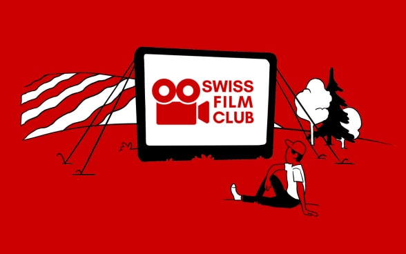 Bienvenue au Swiss Film Club au Canada 