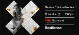 TEDxAbbotsford: Swiss Speaker Marissa Grootes