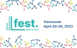 Swiss InnovationFest from in Vancouver from April 20 to 26, 2022.