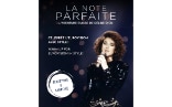 EUROVISION WARM-UP Screening of Céline A Star is Born and Karaoké