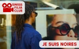 Capture d'écran du film "Je suis noires" de la cinéaste suisse Rachel M'Bon