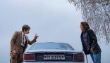 Swiss film 'Caged Birds'