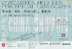 Poster Exhibition 'Containers, Modules, Perceptual Landscapes'