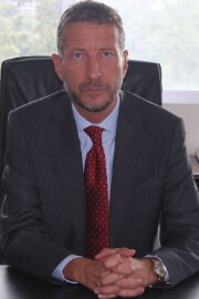 Ambasciatore di Svizzera in Costa Rica, El Salvador, Nicaragua e Panama