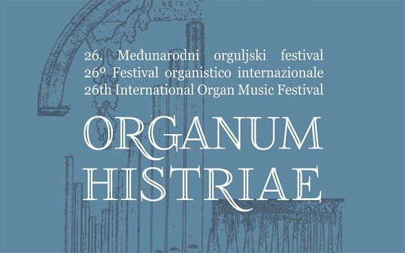 Festival Organum Histriae 
