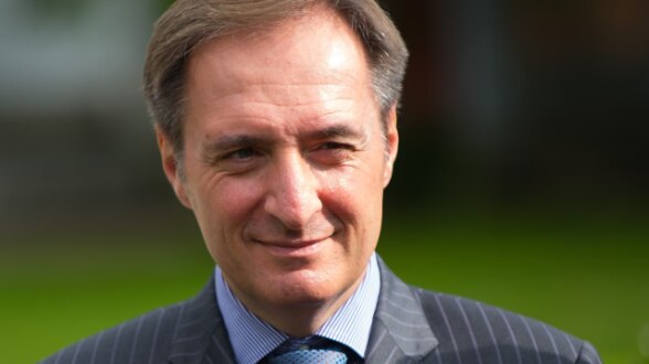 Mauro Reina