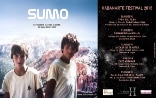 SUMO: Funk-electro de Suiza