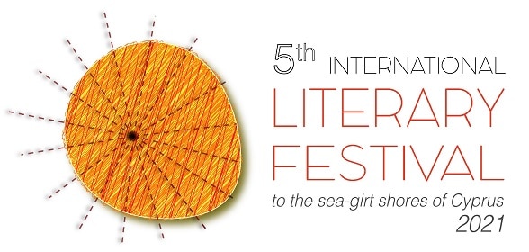 5th International Literary Festival to the sea-girt shores of Cyprus 