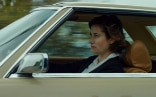Film Moka directed by Frédéric Mermoud