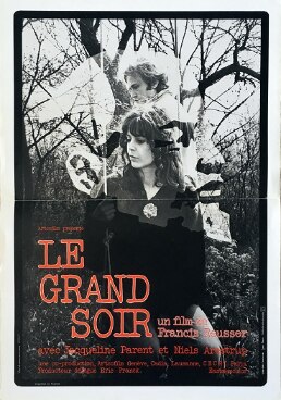 Film, Le Grand Soir