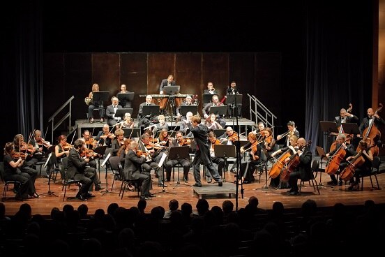 Cyprus Symphony Orchestra