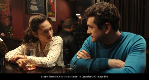 Film Cronofobia