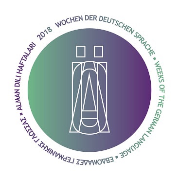 Weeks of the German Language 2018