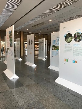 Cleantech Exhibition