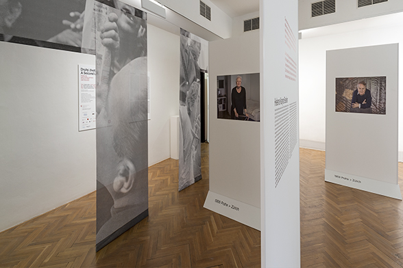 Ausstellung Brno