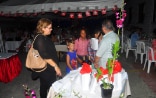 Fiesta Nacional Suiza en Santo Domingo © Club Suizo