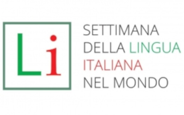 Settimana della lingua italiana nel mondo