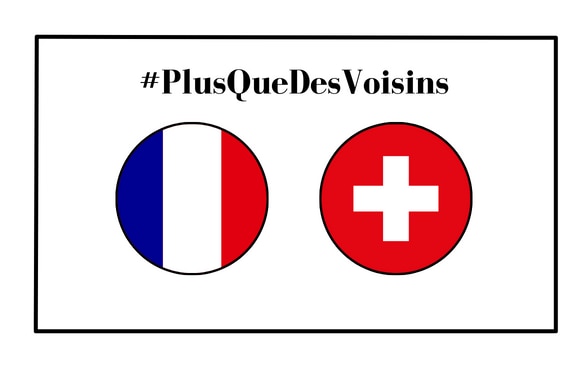 #PlusQueDesVoisins