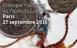 Colloque historique au Palais du Luxembourg, © DFAE