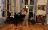 Sophie de Quay, chant – Simon Jaccard, piano