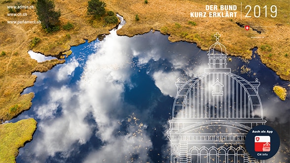 Der Bund kurz erklärt
