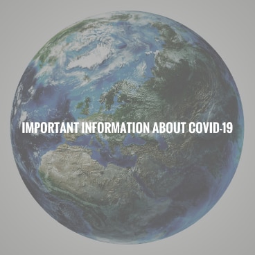 Information about COVID-19