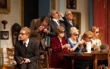 Theater Company of Vidy-Lausanne in action