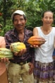 Familia de la Cadena de Cacao