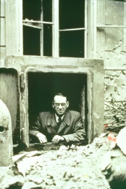 Carl Lutz Budapesten 1944