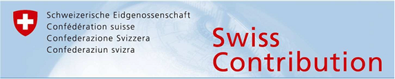 Logo Swiss Contribution 