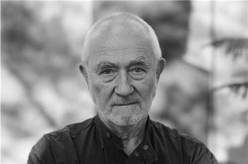 Peter Zumthor