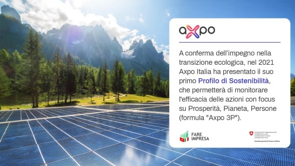 Axpo Italia