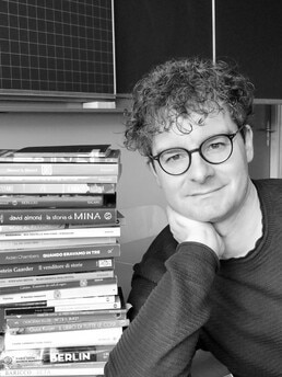Daniele Dell'Agnola
