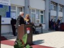Schweizerische Botschaft in Pristina