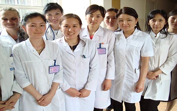 Мedical students