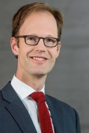 Ambassador Konstantin Obolensky