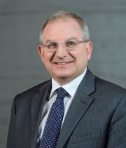 Botschafter Benno Laggner