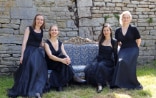 Faust Quartett